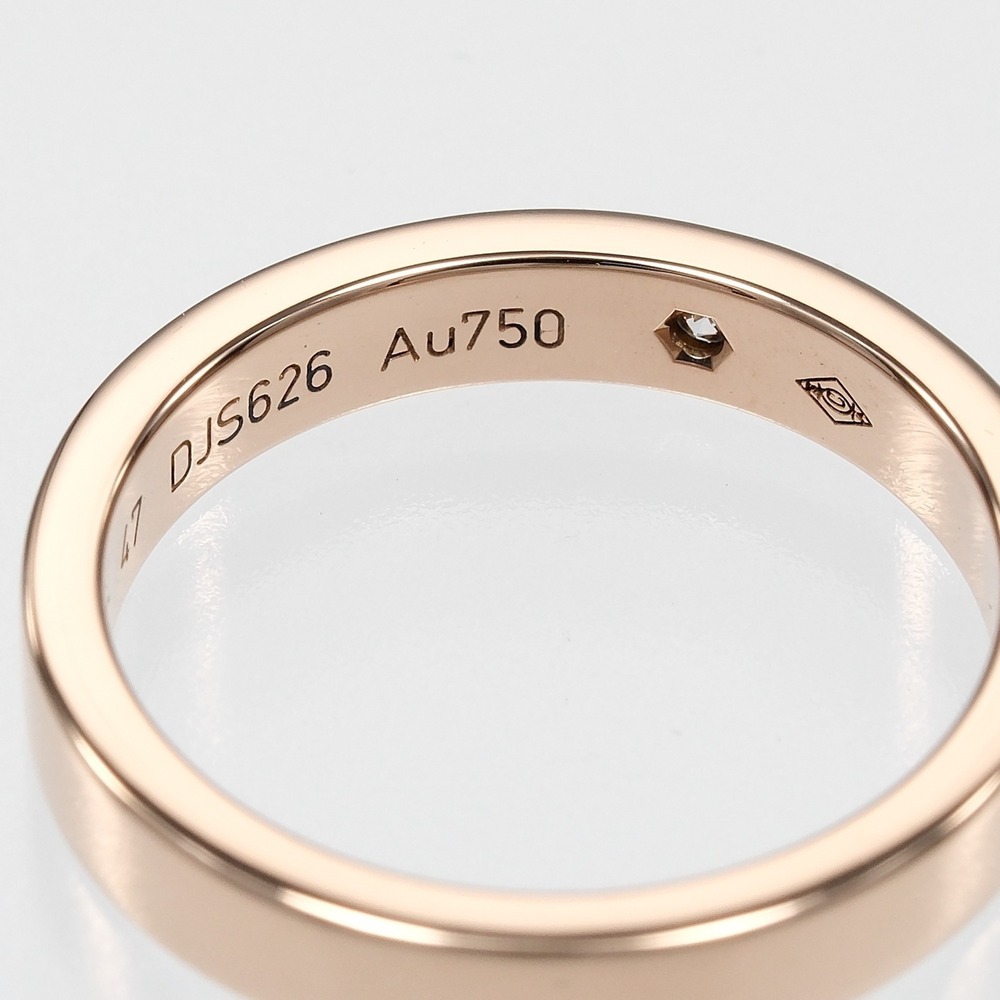 CARTIER Ring - Picture 5 of 12
